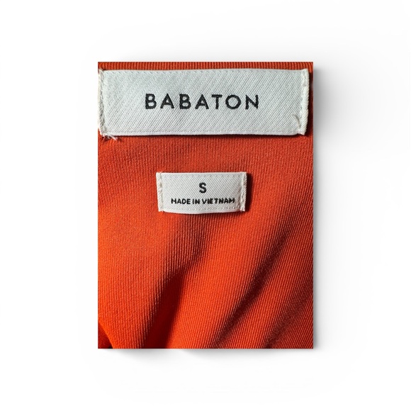 Aritzia Babaton Dress - Size S - Picture 3 of 5